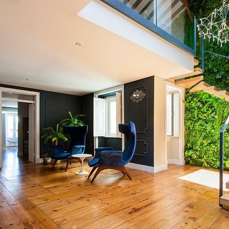Luxlapa Duplex Apartment Lisbon Exterior photo