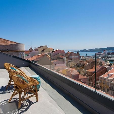 Luxlapa Duplex Apartment Lisbon Exterior photo