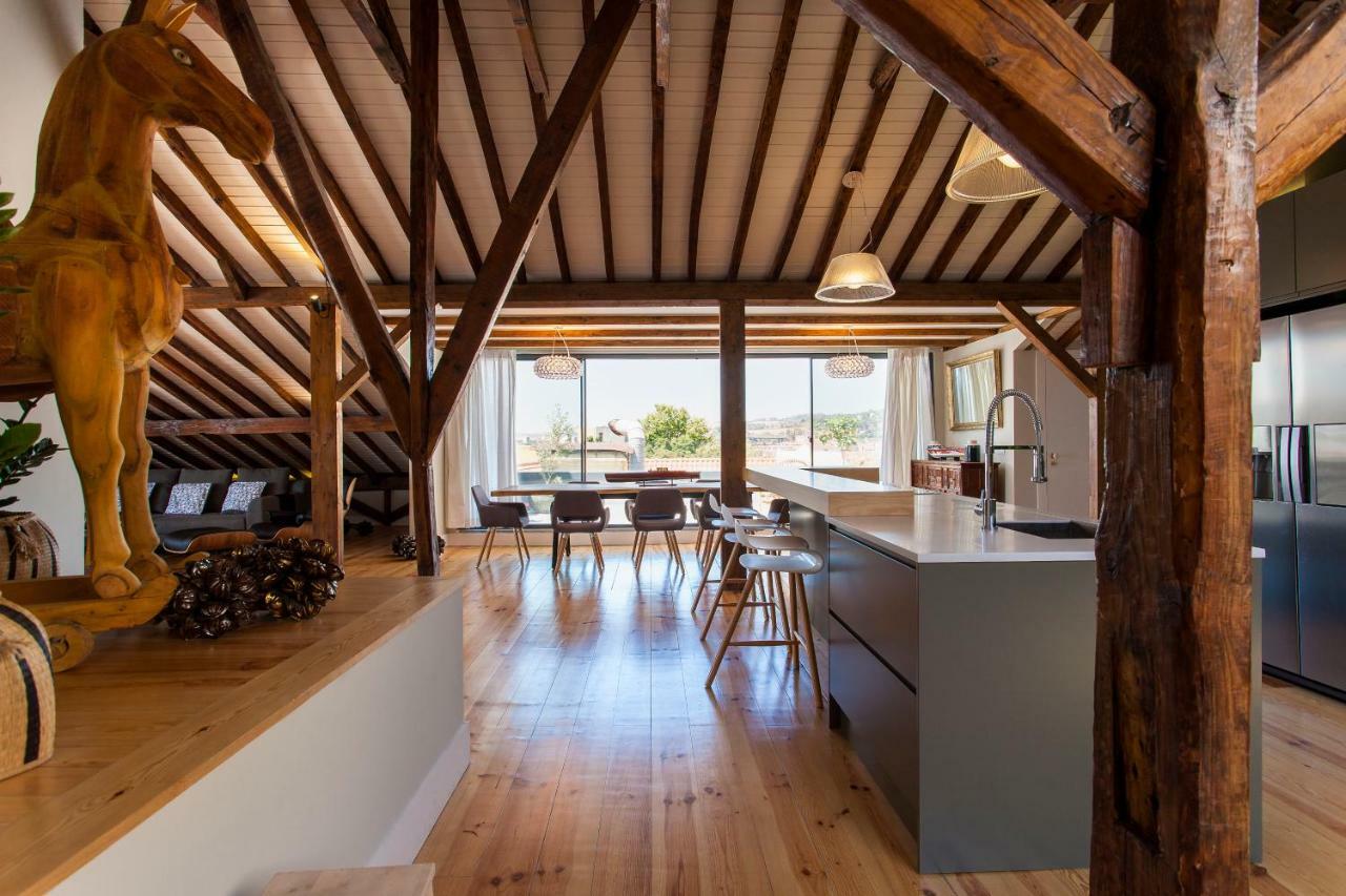 Luxlapa Duplex Apartment Lisbon Exterior photo