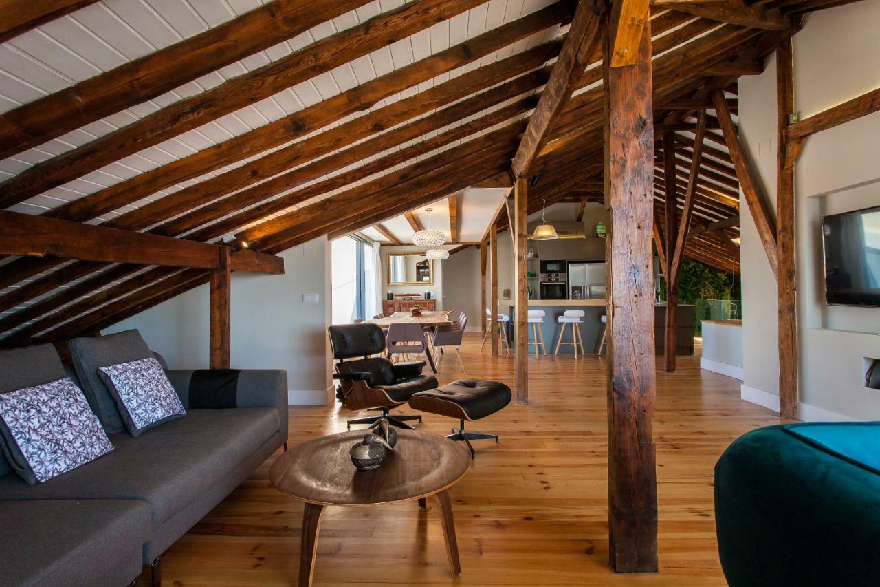 Luxlapa Duplex Apartment Lisbon Exterior photo
