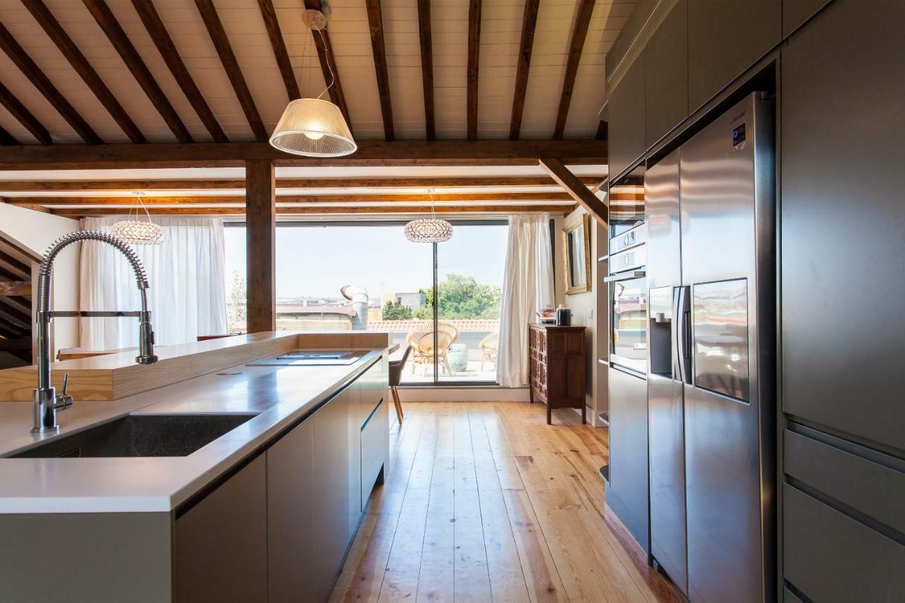 Luxlapa Duplex Apartment Lisbon Exterior photo