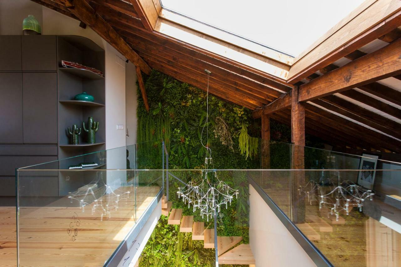 Luxlapa Duplex Apartment Lisbon Exterior photo