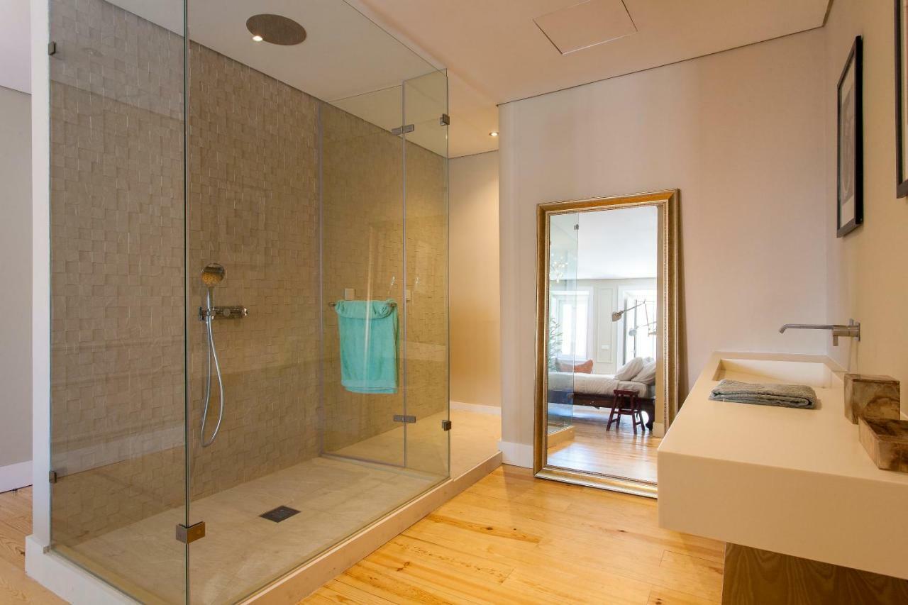Luxlapa Duplex Apartment Lisbon Exterior photo