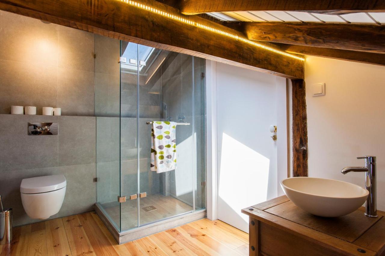 Luxlapa Duplex Apartment Lisbon Exterior photo